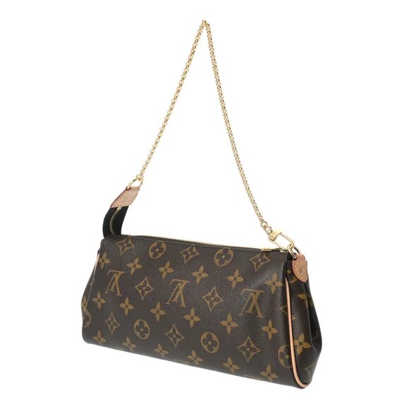LOUIS VUITTON Monogram Brown M95567 shoulder bag - Picture 10 of 12